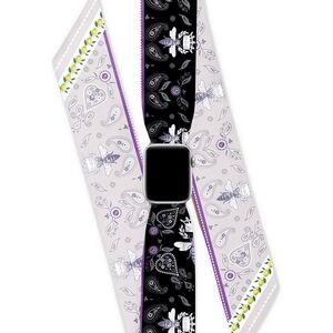 Wristpop QUEENBEE "ARIANA" Apple Watch Scarf